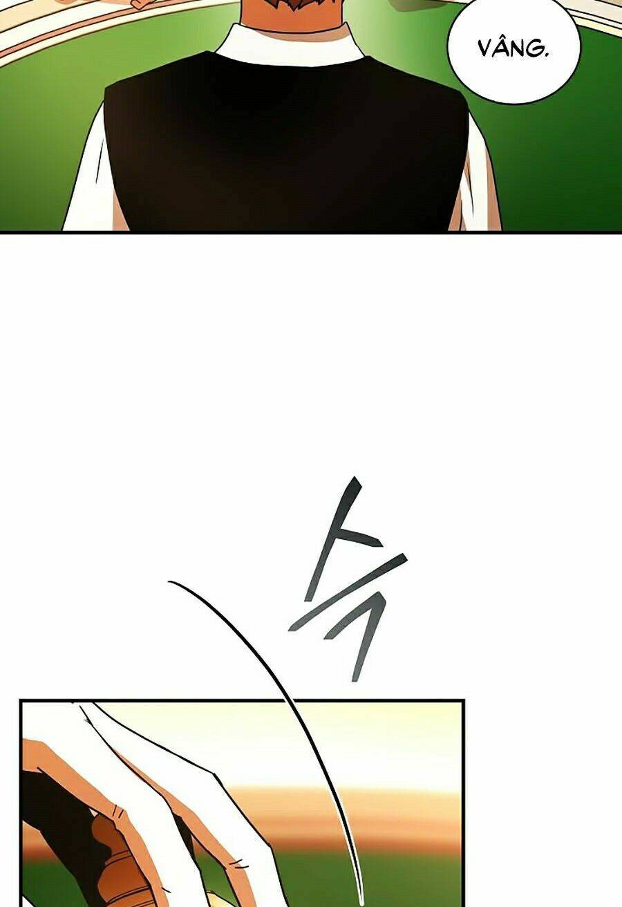 Sự Trở Lại Của Người Chơi Bị Đóng Băng - Chapter 28 - Page 56