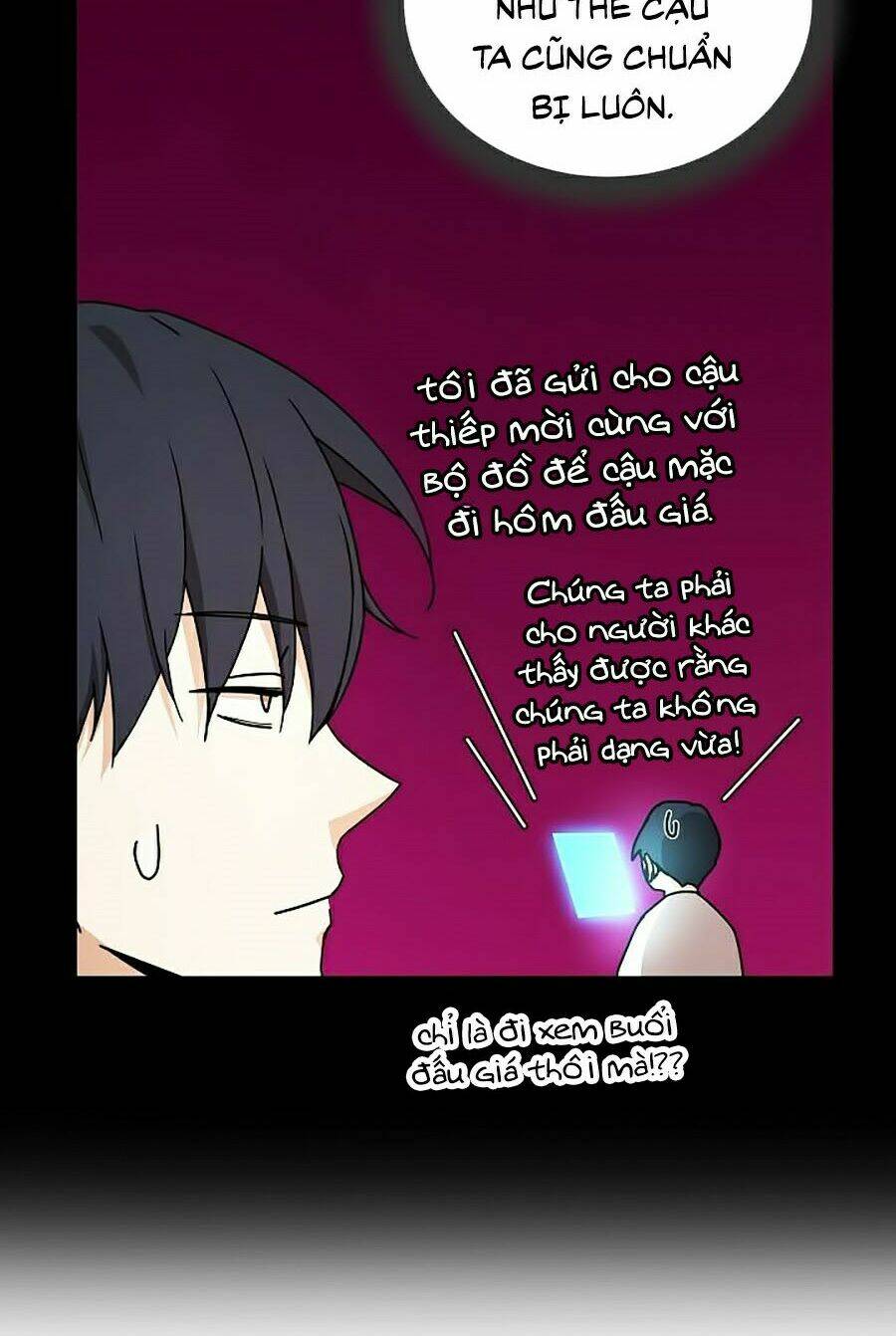 Sự Trở Lại Của Người Chơi Bị Đóng Băng - Chapter 28 - Page 5