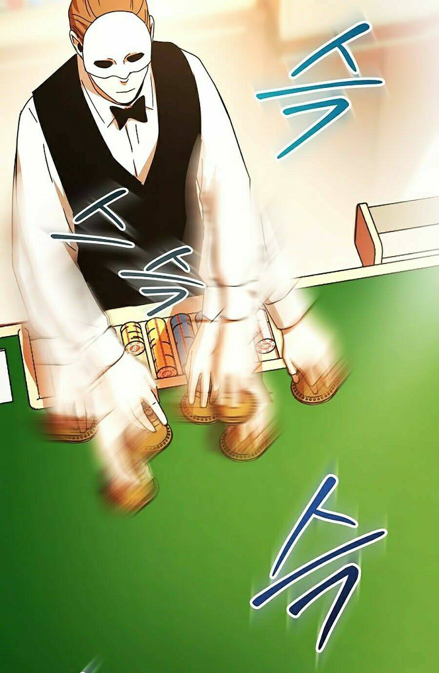 Sự Trở Lại Của Người Chơi Bị Đóng Băng - Chapter 28 - Page 60