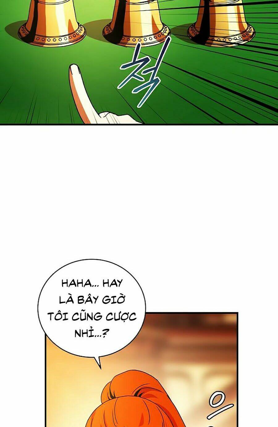 Sự Trở Lại Của Người Chơi Bị Đóng Băng - Chapter 28 - Page 65