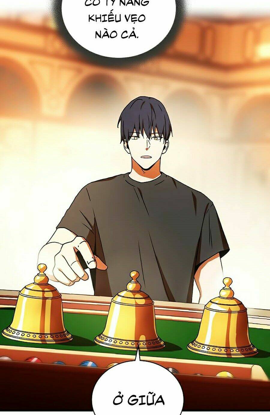 Sự Trở Lại Của Người Chơi Bị Đóng Băng - Chapter 28 - Page 68