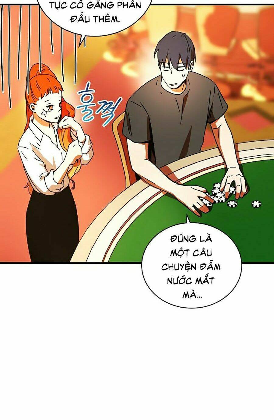 Sự Trở Lại Của Người Chơi Bị Đóng Băng - Chapter 28 - Page 73