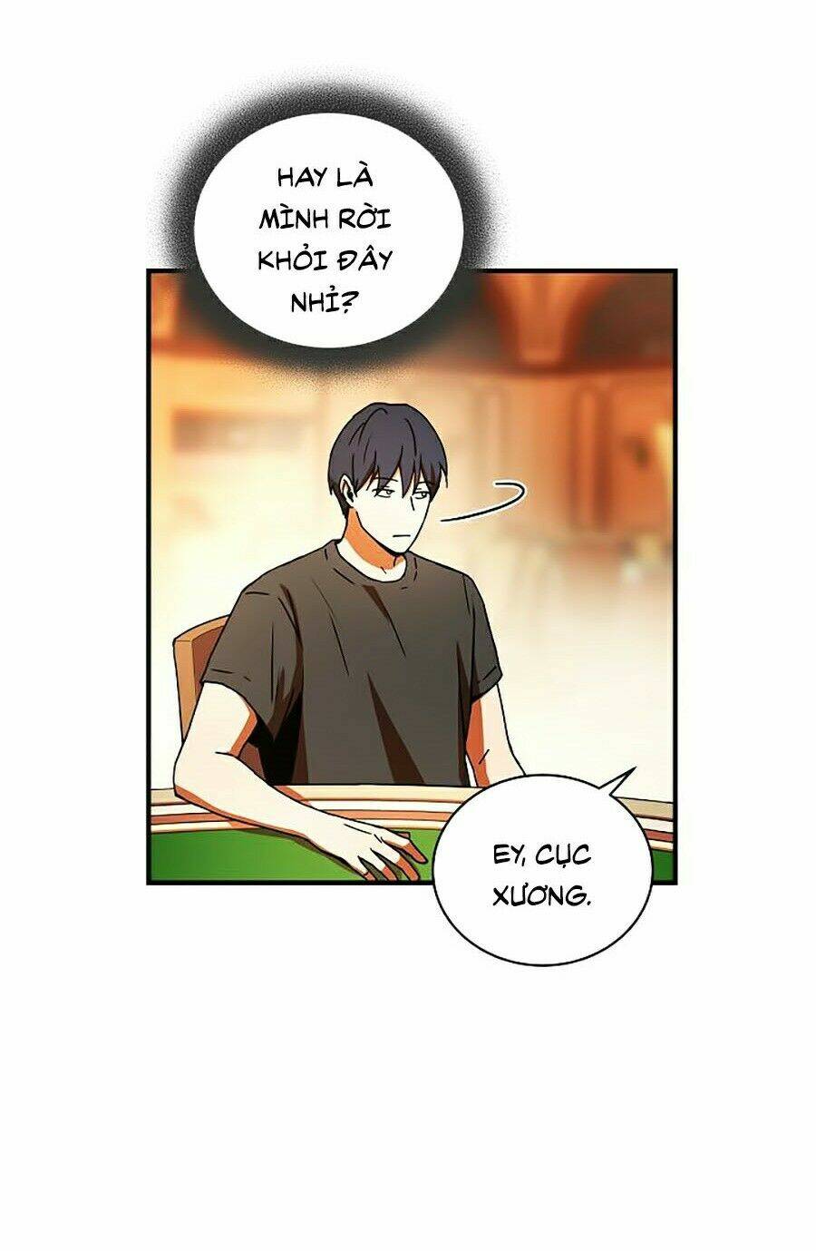 Sự Trở Lại Của Người Chơi Bị Đóng Băng - Chapter 28 - Page 74