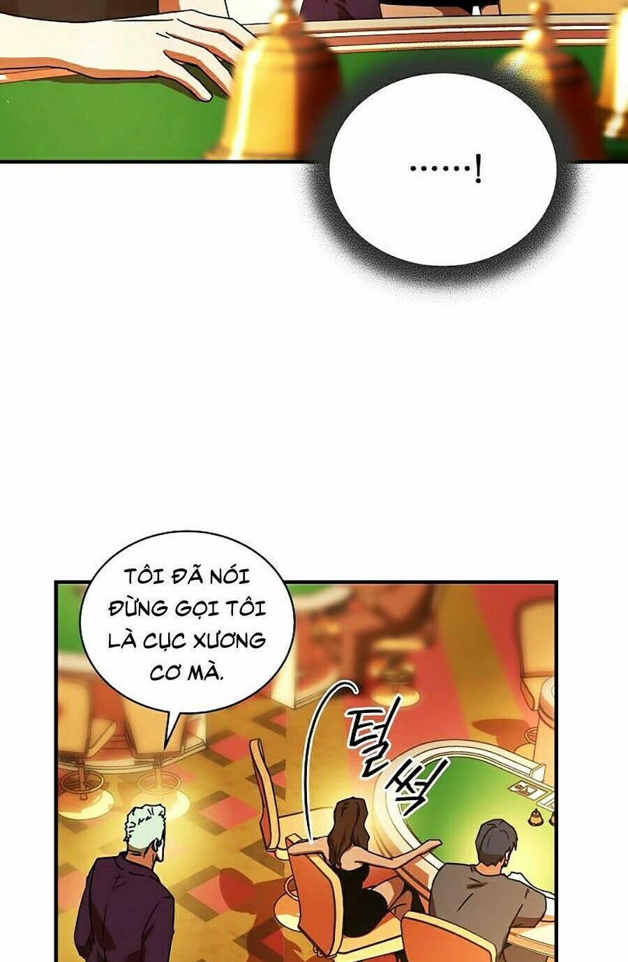 Sự Trở Lại Của Người Chơi Bị Đóng Băng - Chapter 28 - Page 76