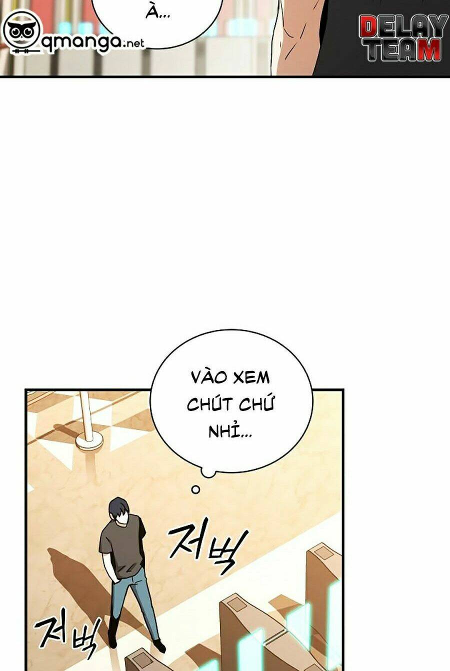 Sự Trở Lại Của Người Chơi Bị Đóng Băng - Chapter 28 - Page 7