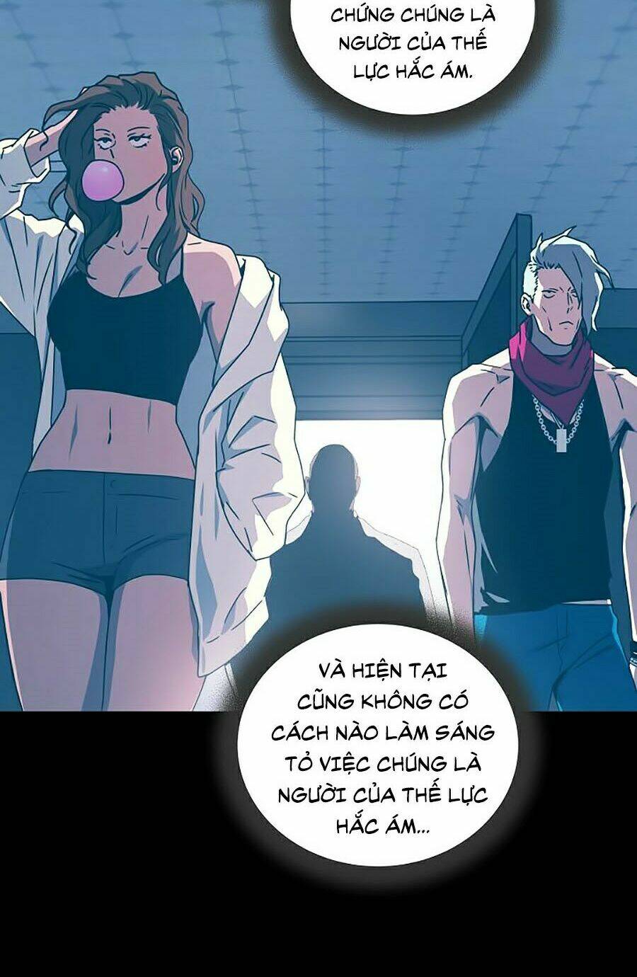 Sự Trở Lại Của Người Chơi Bị Đóng Băng - Chapter 28 - Page 79