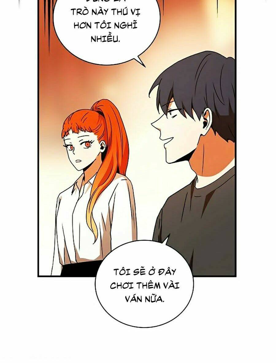 Sự Trở Lại Của Người Chơi Bị Đóng Băng - Chapter 28 - Page 81