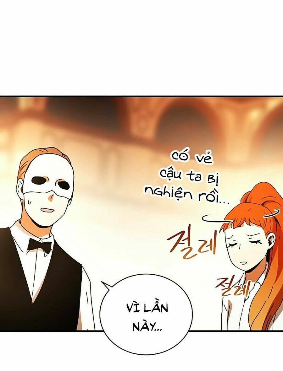 Sự Trở Lại Của Người Chơi Bị Đóng Băng - Chapter 28 - Page 82