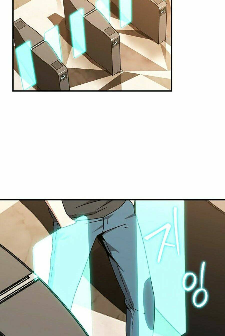 Sự Trở Lại Của Người Chơi Bị Đóng Băng - Chapter 28 - Page 8