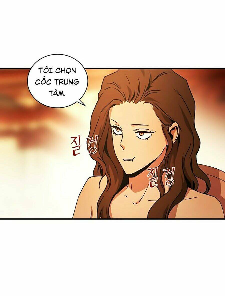 Sự Trở Lại Của Người Chơi Bị Đóng Băng - Chapter 28 - Page 89