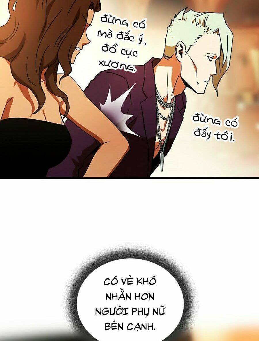 Sự Trở Lại Của Người Chơi Bị Đóng Băng - Chapter 28 - Page 97