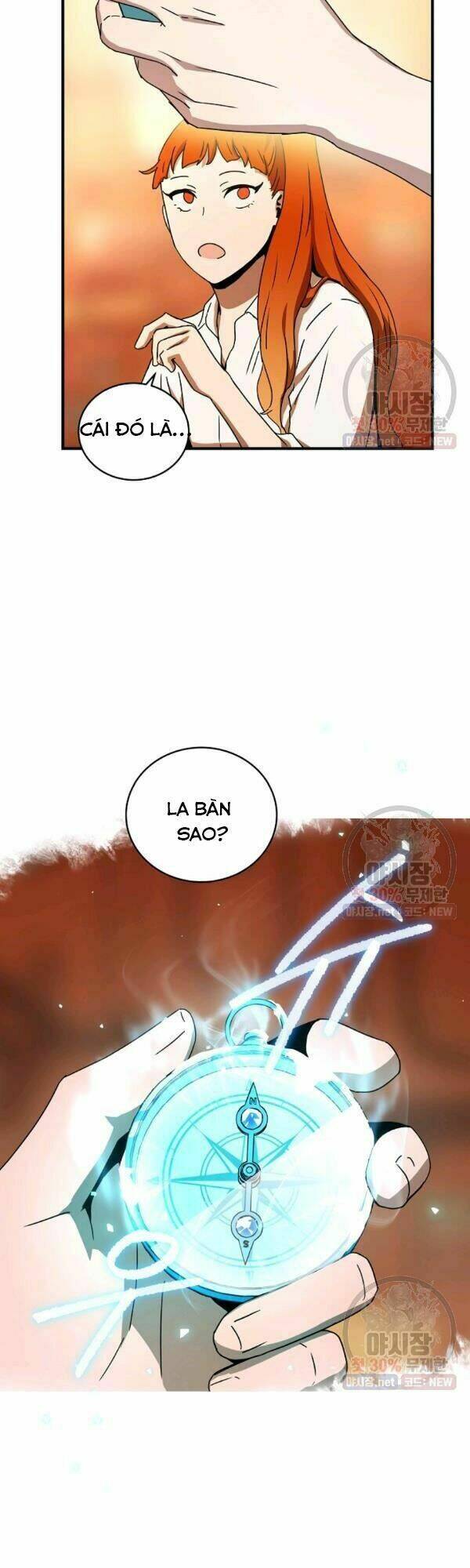 Sự Trở Lại Của Người Chơi Bị Đóng Băng - Chapter 29 - Page 9