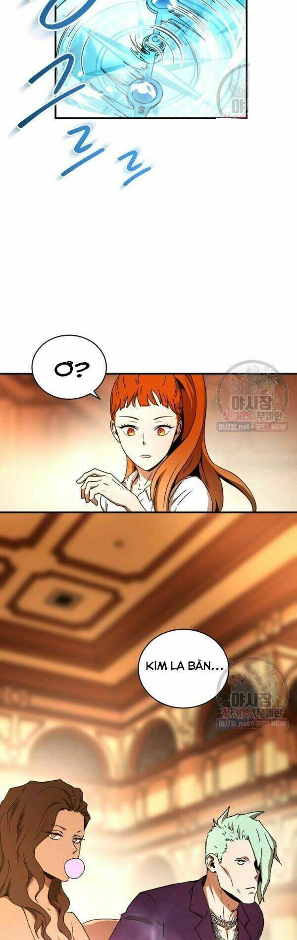 Sự Trở Lại Của Người Chơi Bị Đóng Băng - Chapter 29 - Page 11