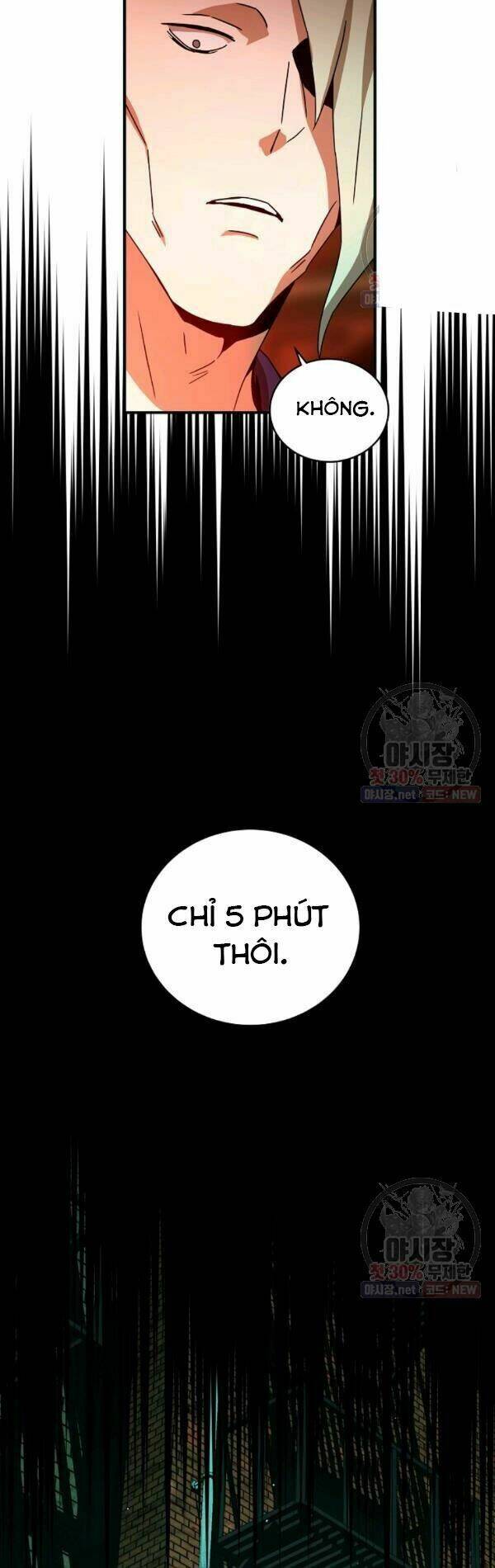 Sự Trở Lại Của Người Chơi Bị Đóng Băng - Chapter 29 - Page 14