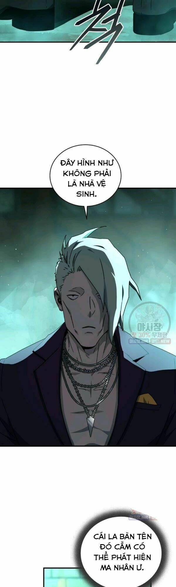 Sự Trở Lại Của Người Chơi Bị Đóng Băng - Chapter 29 - Page 17