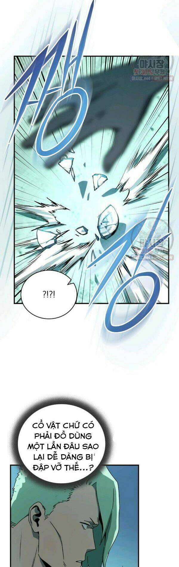 Sự Trở Lại Của Người Chơi Bị Đóng Băng - Chapter 29 - Page 19