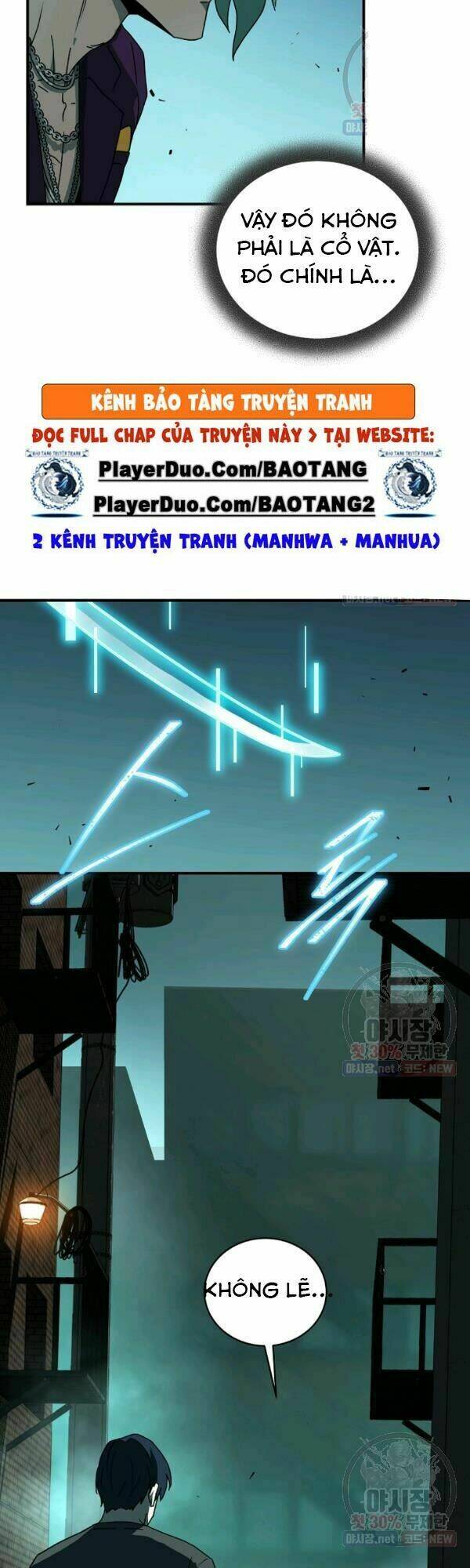 Sự Trở Lại Của Người Chơi Bị Đóng Băng - Chapter 29 - Page 20
