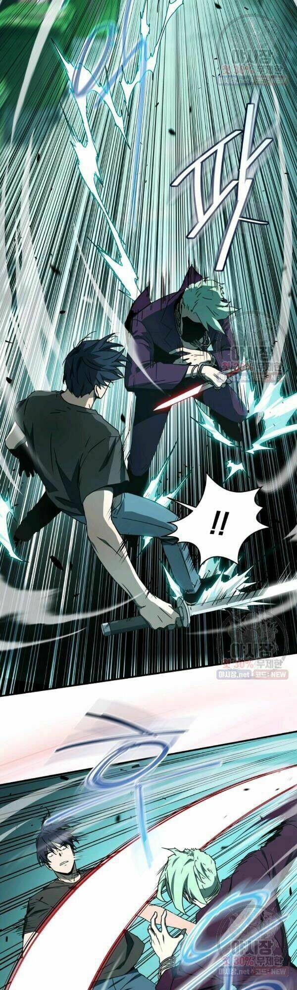 Sự Trở Lại Của Người Chơi Bị Đóng Băng - Chapter 29 - Page 24