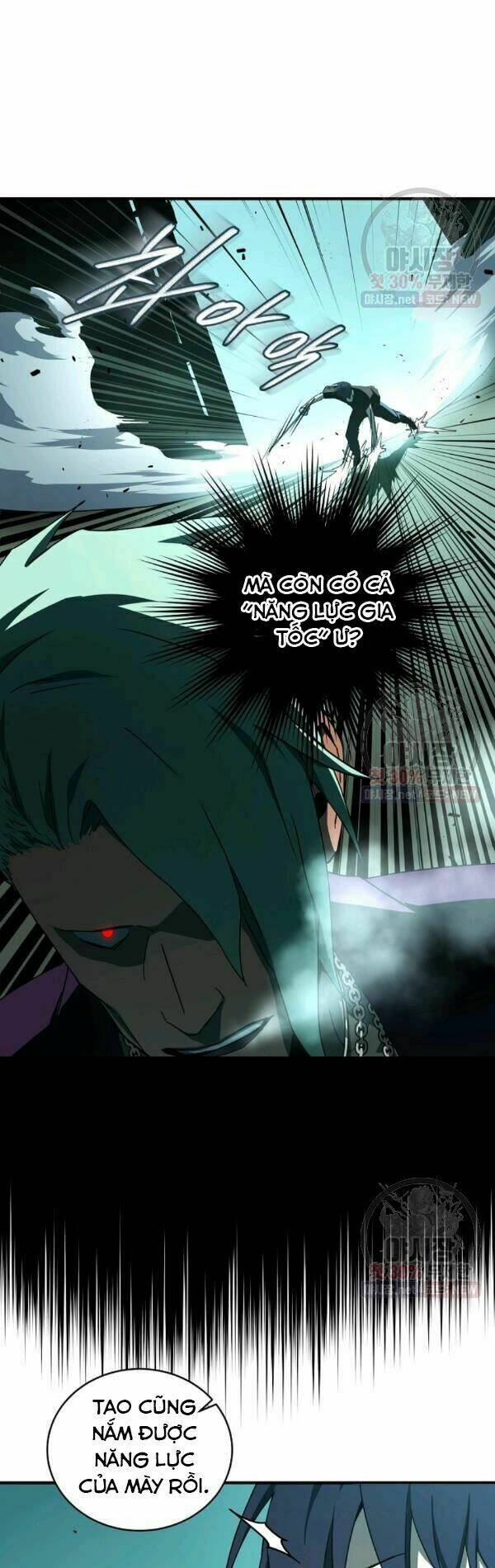 Sự Trở Lại Của Người Chơi Bị Đóng Băng - Chapter 29 - Page 26