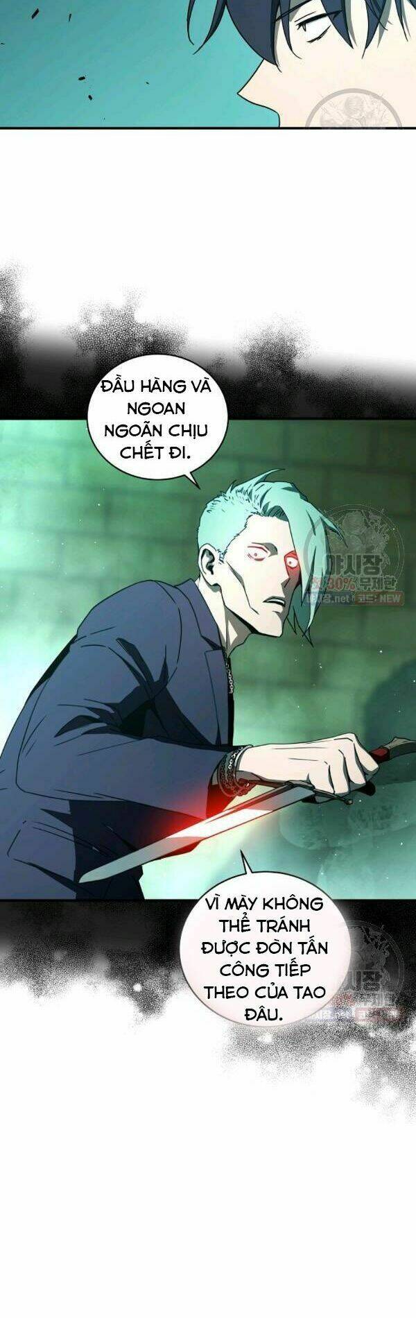 Sự Trở Lại Của Người Chơi Bị Đóng Băng - Chapter 29 - Page 27