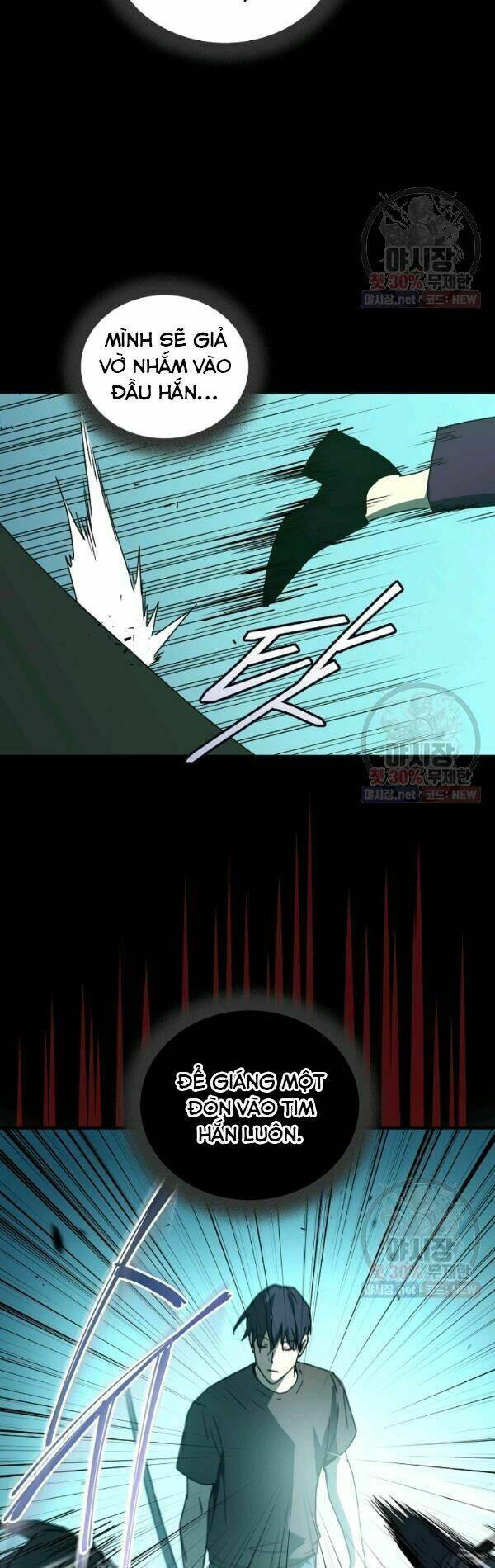 Sự Trở Lại Của Người Chơi Bị Đóng Băng - Chapter 29 - Page 30
