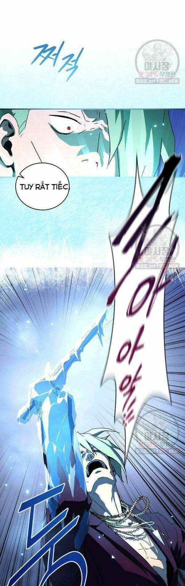 Sự Trở Lại Của Người Chơi Bị Đóng Băng - Chapter 29 - Page 35