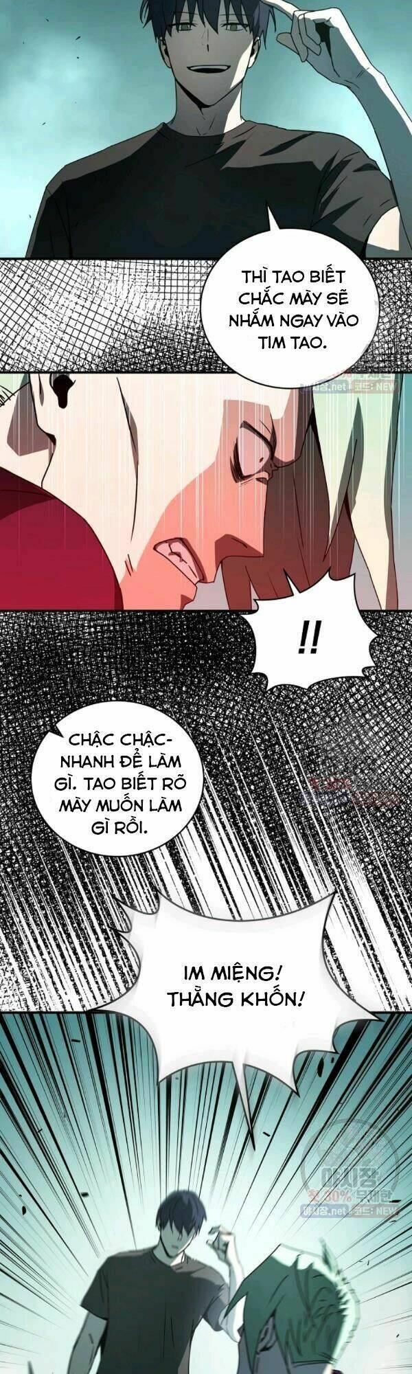 Sự Trở Lại Của Người Chơi Bị Đóng Băng - Chapter 29 - Page 37