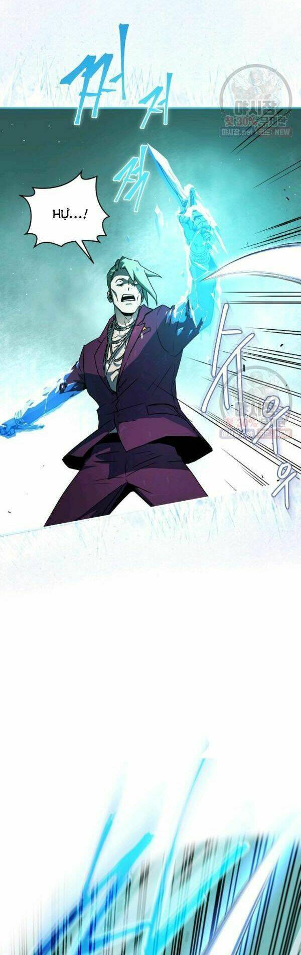 Sự Trở Lại Của Người Chơi Bị Đóng Băng - Chapter 29 - Page 39