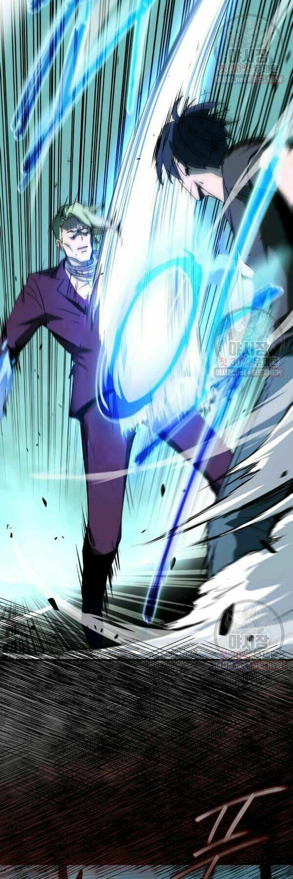 Sự Trở Lại Của Người Chơi Bị Đóng Băng - Chapter 29 - Page 40