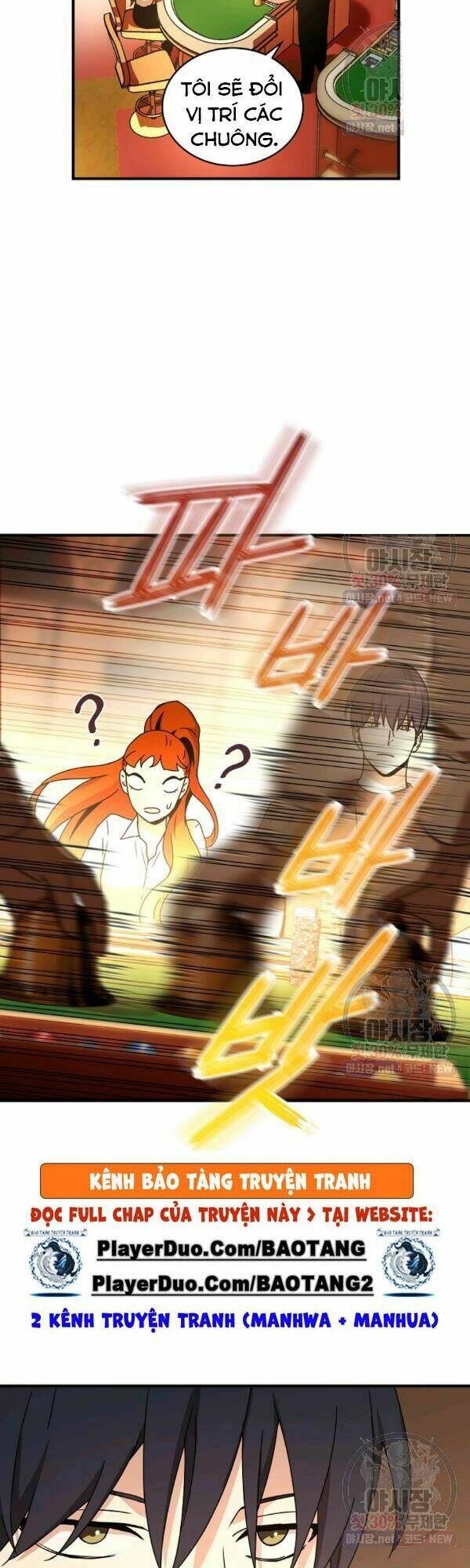 Sự Trở Lại Của Người Chơi Bị Đóng Băng - Chapter 29 - Page 4