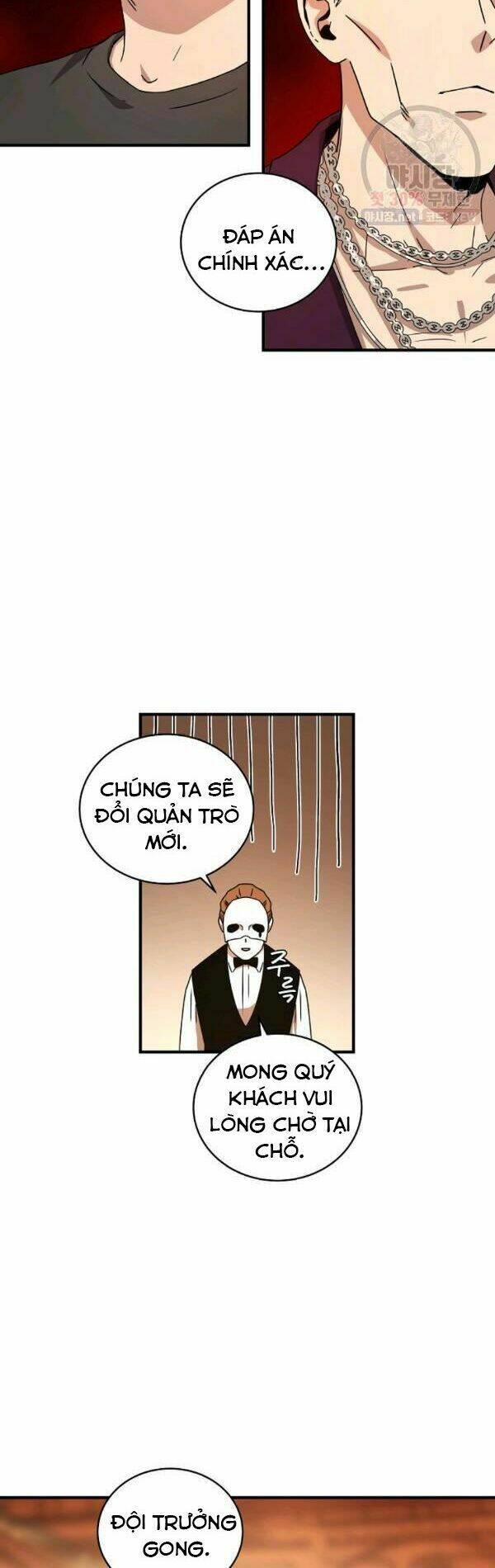 Sự Trở Lại Của Người Chơi Bị Đóng Băng - Chapter 29 - Page 7