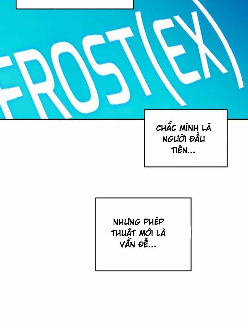 Sự Trở Lại Của Người Chơi Bị Đóng Băng - Chapter 3 - Page 9