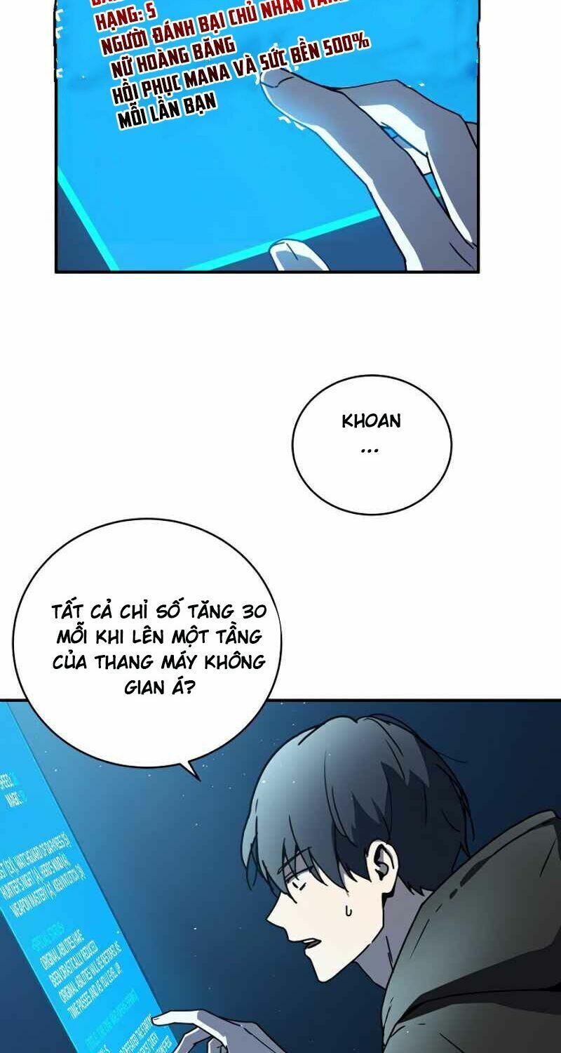 Sự Trở Lại Của Người Chơi Bị Đóng Băng - Chapter 3 - Page 11