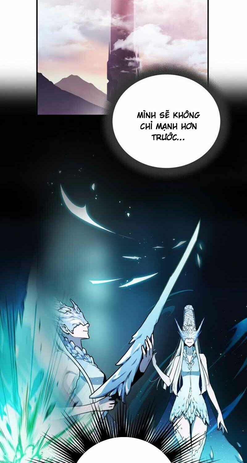 Sự Trở Lại Của Người Chơi Bị Đóng Băng - Chapter 3 - Page 13