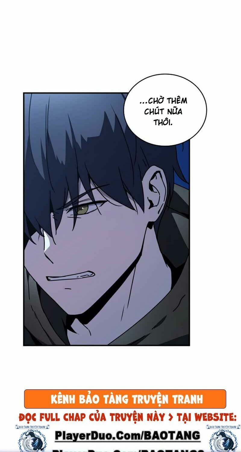 Sự Trở Lại Của Người Chơi Bị Đóng Băng - Chapter 3 - Page 17