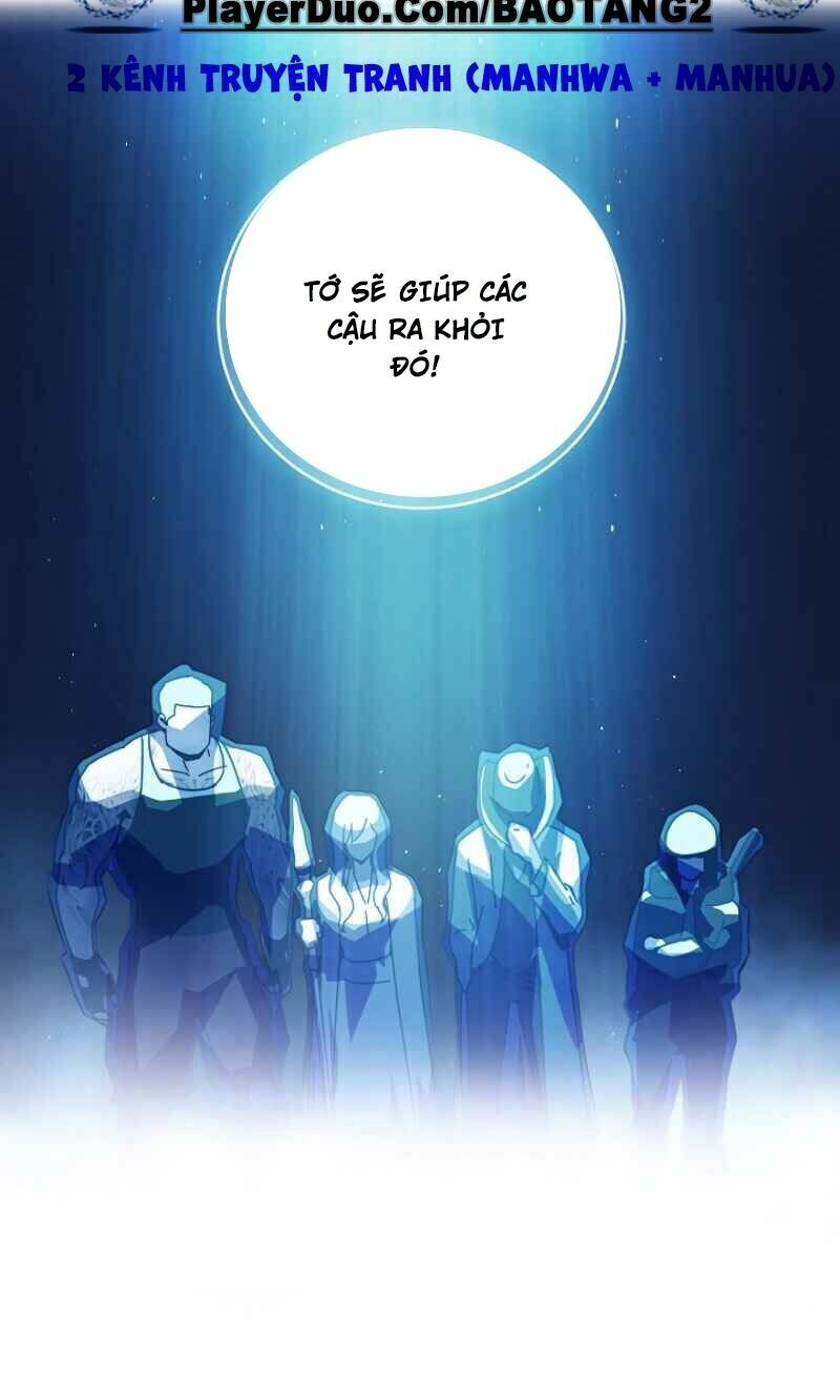 Sự Trở Lại Của Người Chơi Bị Đóng Băng - Chapter 3 - Page 18