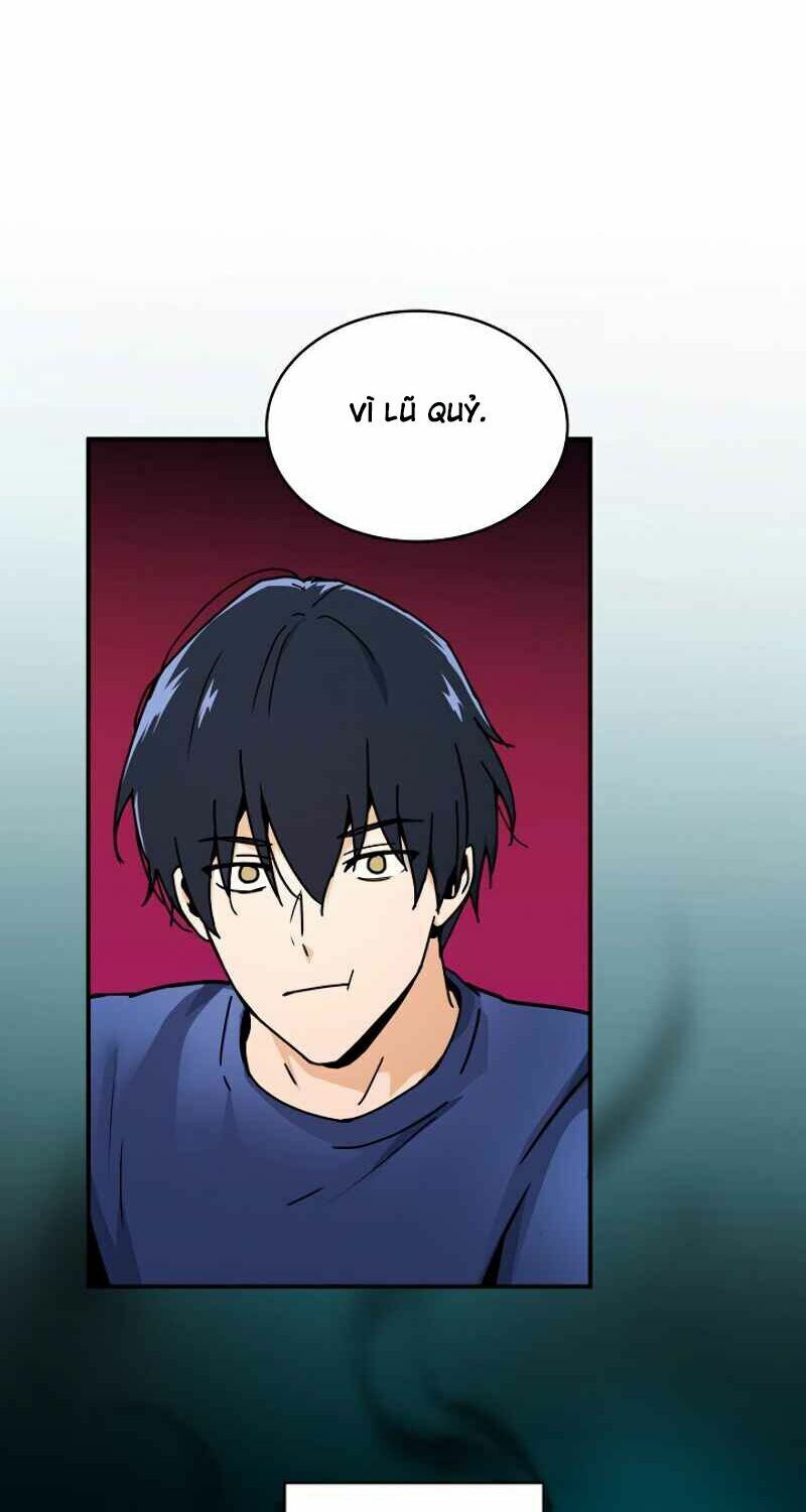 Sự Trở Lại Của Người Chơi Bị Đóng Băng - Chapter 3 - Page 26