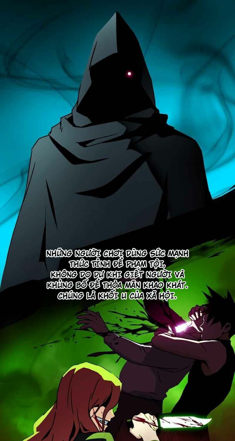 Sự Trở Lại Của Người Chơi Bị Đóng Băng - Chapter 3 - Page 28