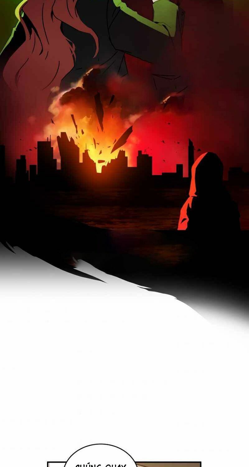 Sự Trở Lại Của Người Chơi Bị Đóng Băng - Chapter 3 - Page 29