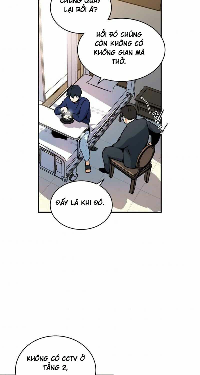 Sự Trở Lại Của Người Chơi Bị Đóng Băng - Chapter 3 - Page 30