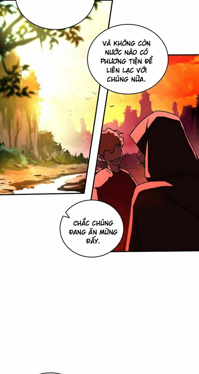 Sự Trở Lại Của Người Chơi Bị Đóng Băng - Chapter 3 - Page 31