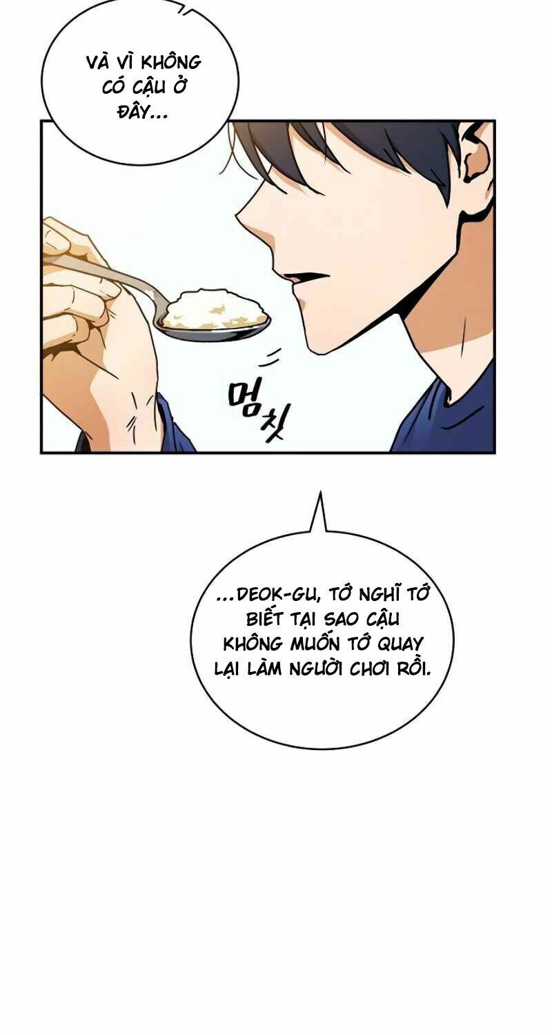 Sự Trở Lại Của Người Chơi Bị Đóng Băng - Chapter 3 - Page 32