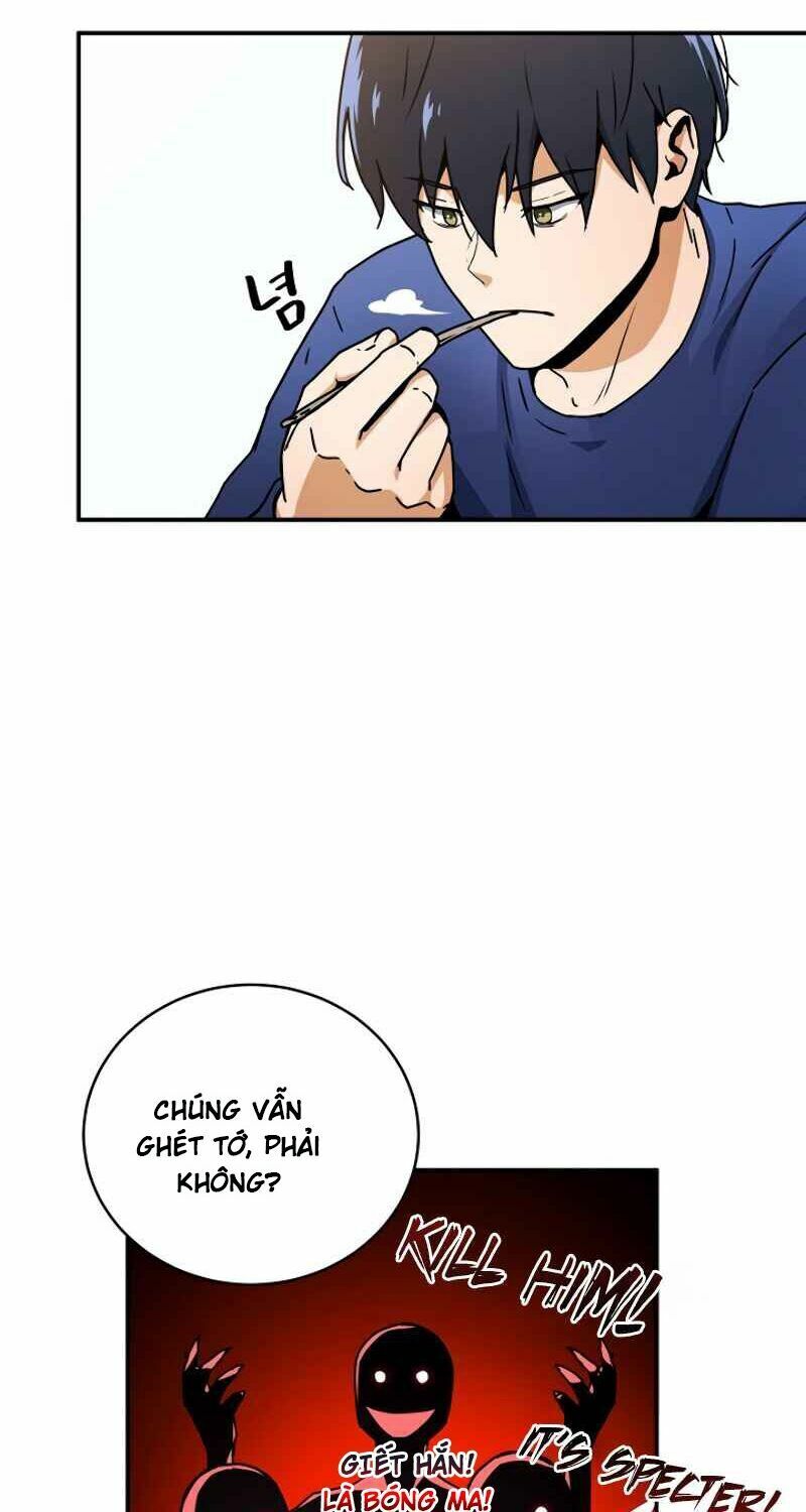 Sự Trở Lại Của Người Chơi Bị Đóng Băng - Chapter 3 - Page 33