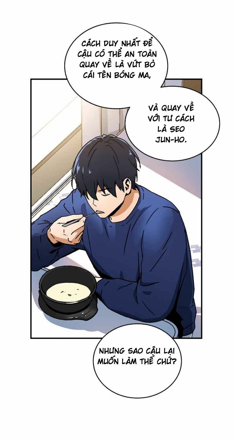 Sự Trở Lại Của Người Chơi Bị Đóng Băng - Chapter 3 - Page 36