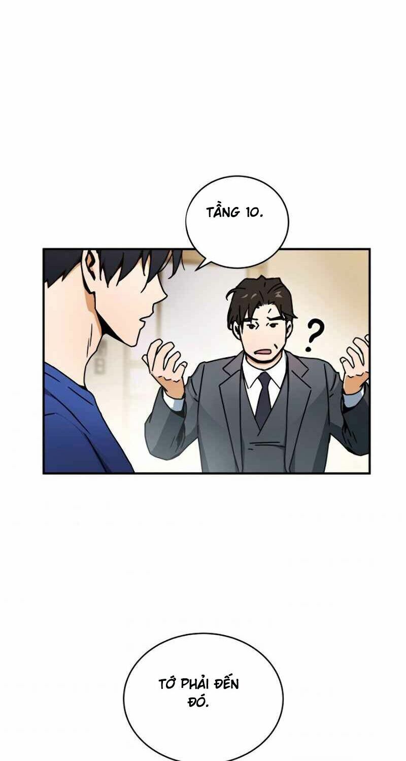 Sự Trở Lại Của Người Chơi Bị Đóng Băng - Chapter 3 - Page 37