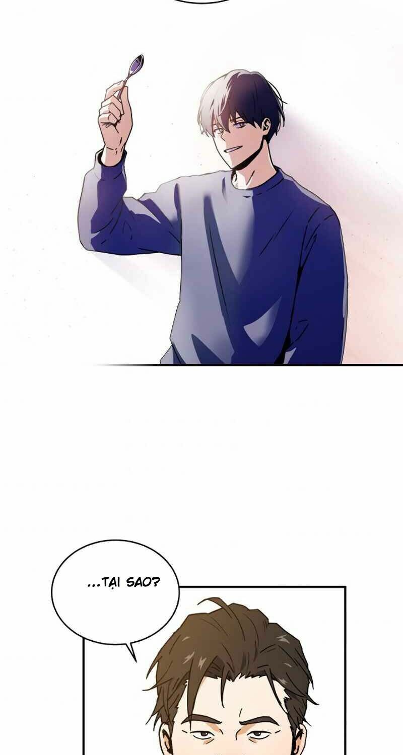 Sự Trở Lại Của Người Chơi Bị Đóng Băng - Chapter 3 - Page 38