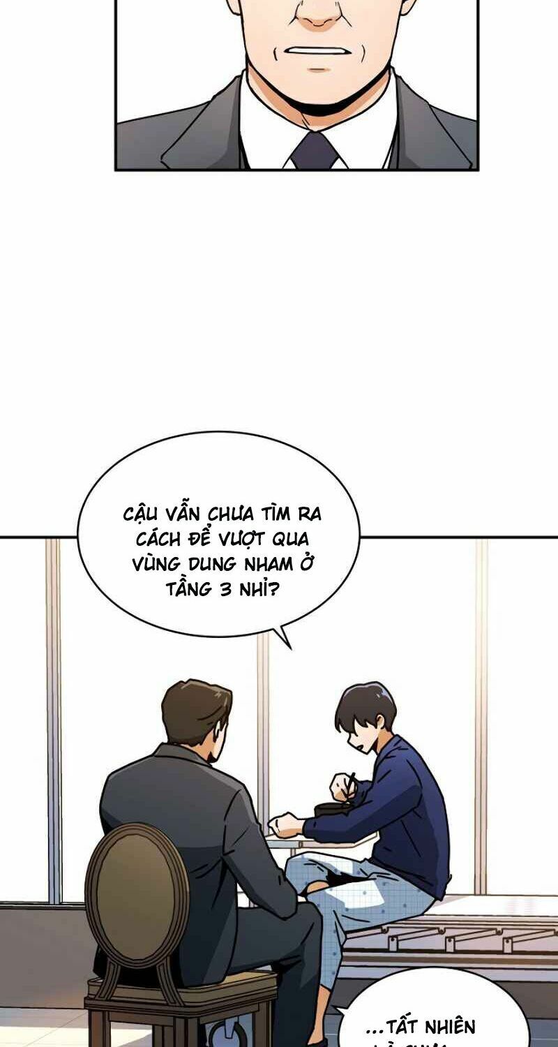 Sự Trở Lại Của Người Chơi Bị Đóng Băng - Chapter 3 - Page 39