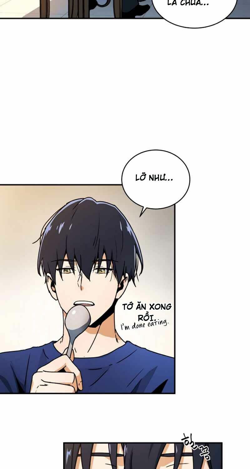 Sự Trở Lại Của Người Chơi Bị Đóng Băng - Chapter 3 - Page 40