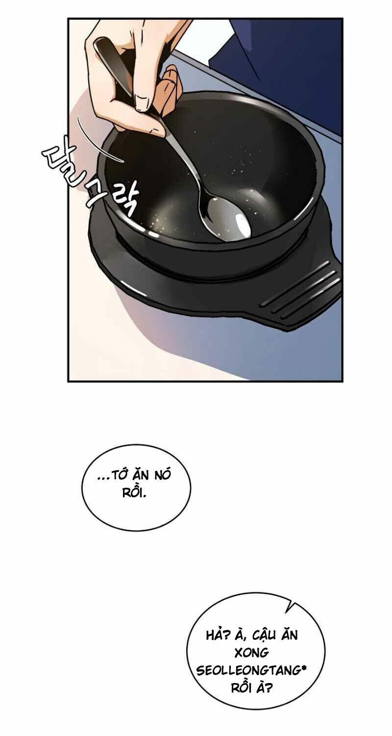 Sự Trở Lại Của Người Chơi Bị Đóng Băng - Chapter 3 - Page 44