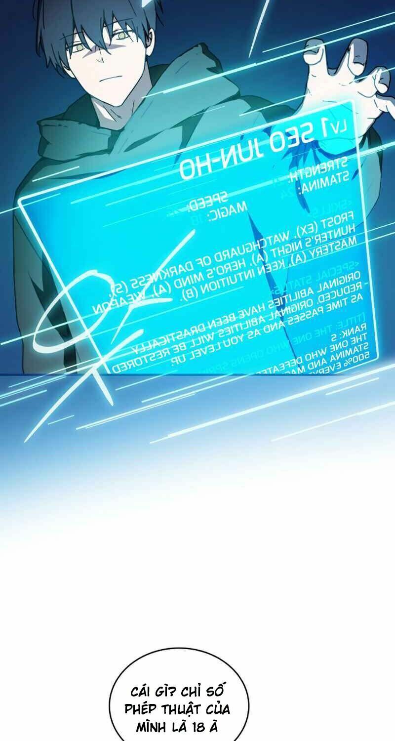 Sự Trở Lại Của Người Chơi Bị Đóng Băng - Chapter 3 - Page 4